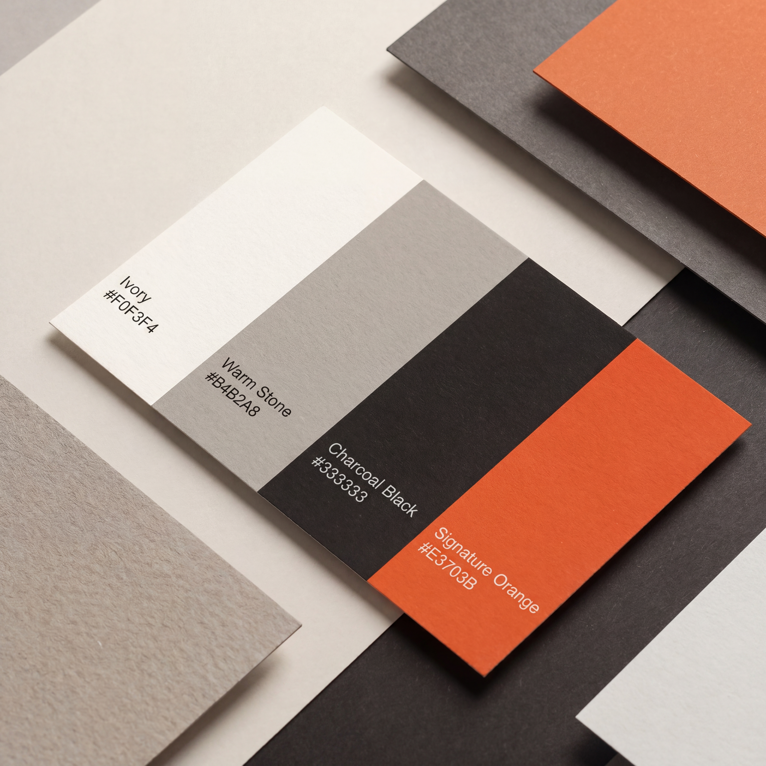 Brand Identity
